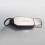 ThinOPTICS Reading Glasses + Keychain Fob | Clear Frames, 1.00 Strength 7