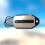 ThinOPTICS Reading Glasses + Keychain Fob | Clear Frames, 1.00 Strength 8