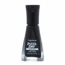 Sally Hansen Insta-Dri Nail Polish Scaredy Matte 830