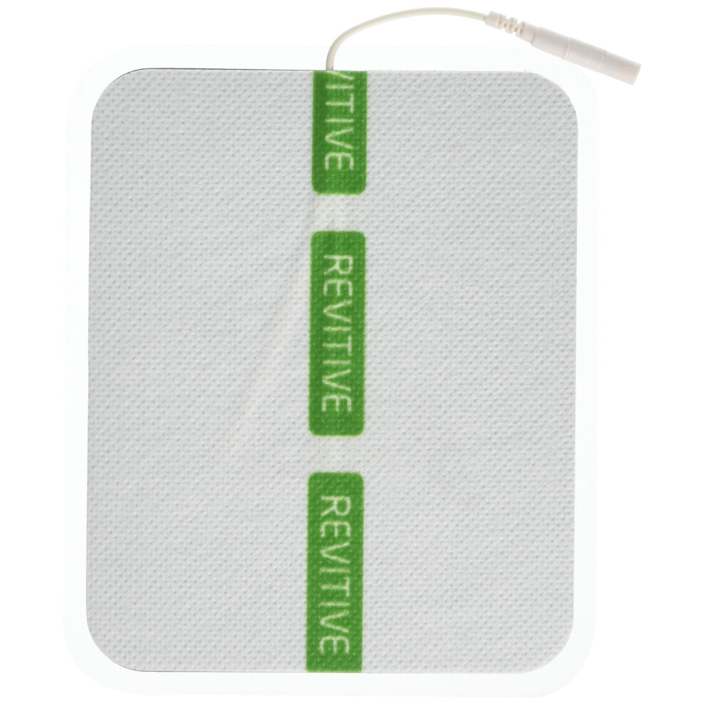 Revitive Arthritis Knee Pads (Eligible For Vat Relief In The Uk)