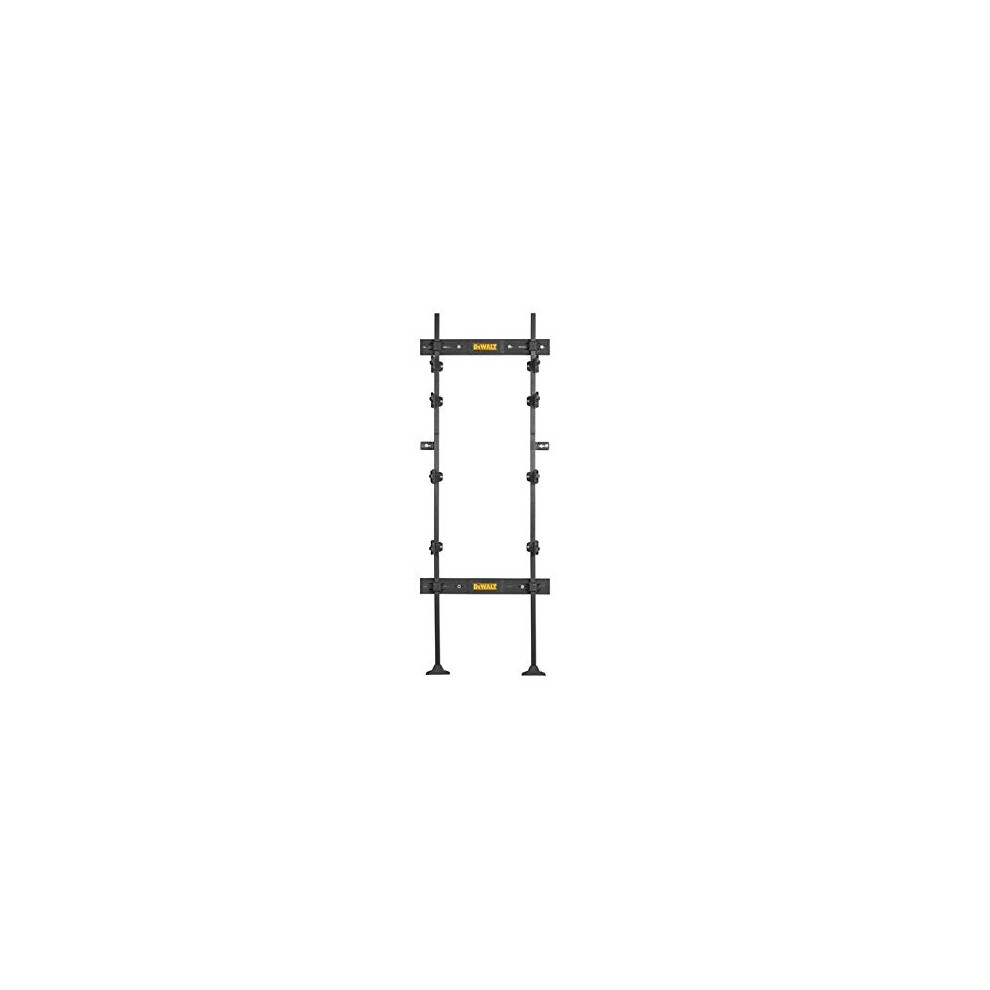 DEWALT DWST1-75694 TOUGHSYSTEM Workshop Racking