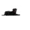 Hunter HUNTER Freestyle Training Adjustable Collar with Stop Ring, 35/8 cm, Raspberry 2