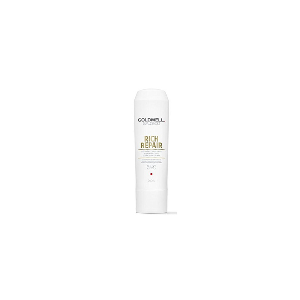 Goldwell Dualsenses Rich Repair Restoring