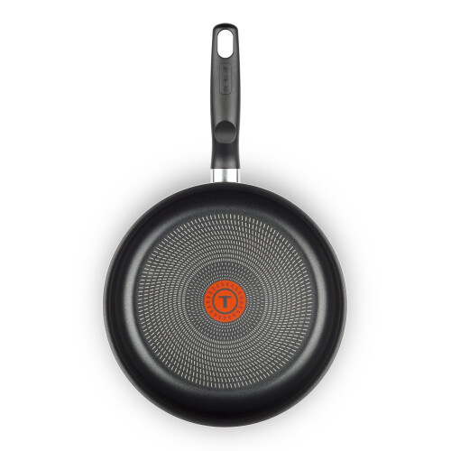 Tefal Tefal Extra Frying Pan, 30 cm - Black 2