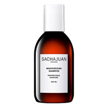 SACHAJUAN Moisturizing Shampoo 250 ml
