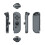Refurbished Nintendo Nintendo Switch Joy-Con Controller Rechts - Grau 5