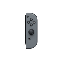Nintendo Switch Joy-Con Controller Right - Grey - Refurbished