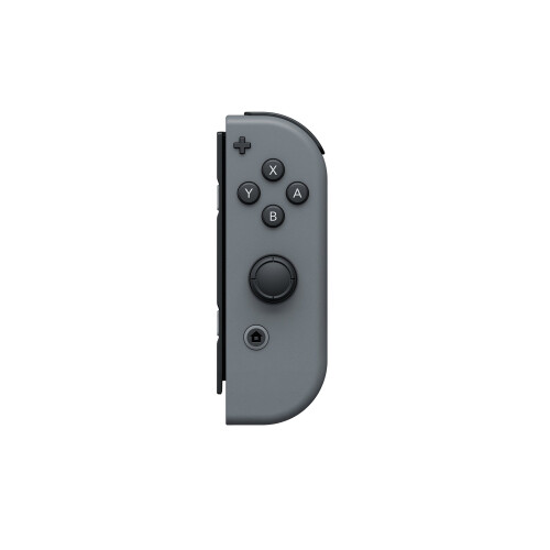 Refurbished Nintendo Nintendo Switch Joy-Con Controller Rechts - Grau