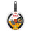 Tefal Tefal Extra Frying Pan, 30 cm - Black 5