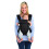 Infantino Upscale Carrier, Black, One Size 10