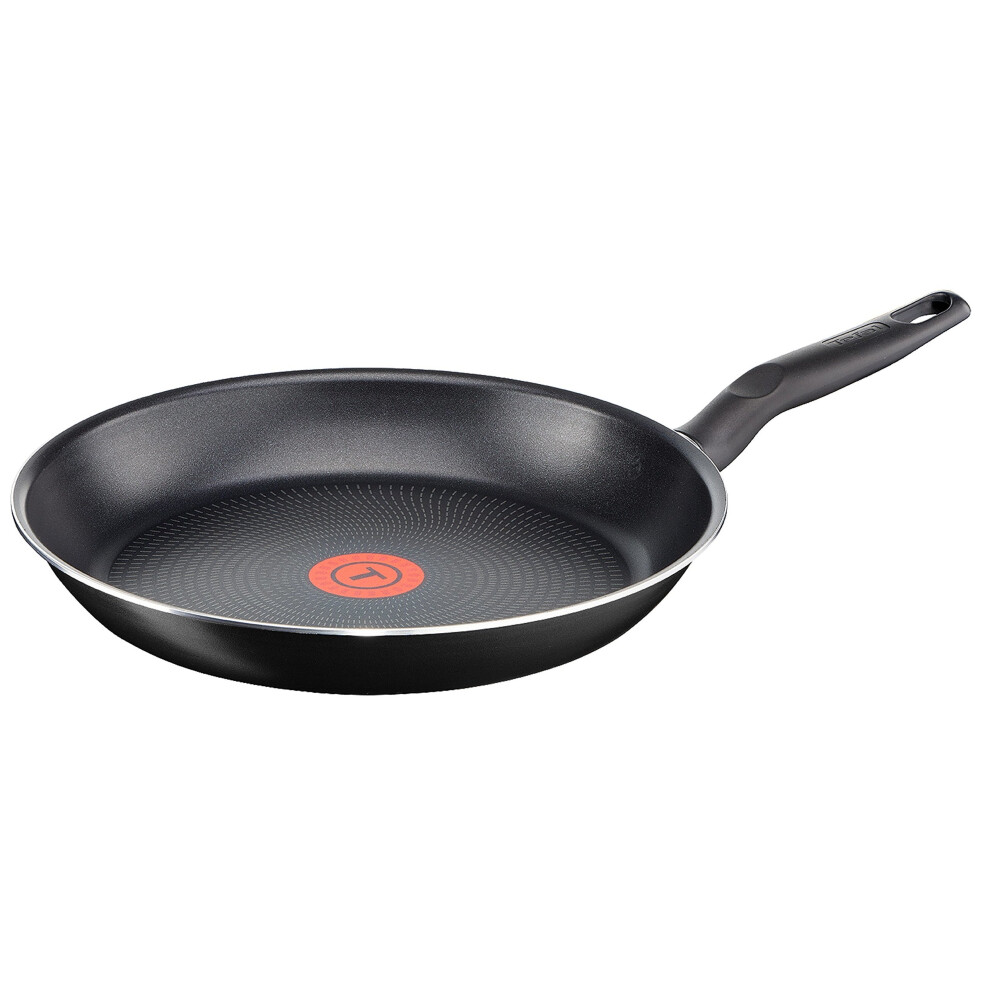 Tefal Extra Frying Pan, 30 cm - Black