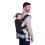 Infantino Upscale Carrier, Black, One Size 7