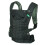 Infantino Upscale Carrier, Black, One Size 1