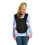 Infantino Upscale Carrier, Black, One Size 9