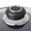 Morphy Richards Morphy Richards 970040 Equip 5pc Pan Set With 9pc Kitchen Tools – Black 5