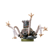 Guardian amiibo - The Legend OF Zelda: Breath of the Wild Collection