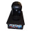 Tassimo Coffee Pod Holder - 60 Capsules Stackable Stand - Anti Vibration Non Slip Surface - Black 3