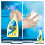 Flash Flash Kitchen Spray Dissolves Grease and Leaves Shine, 450 ml, pack of 10 5