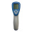 Non-Contact Infrared Forehead Thermometer With Alarm LCD Function 3