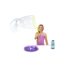 Gazillion 38082 Incredibubble Wand