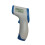 Non-Contact Infrared Forehead Thermometer With Alarm LCD Function 7