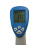 Non-Contact Infrared Forehead Thermometer With Alarm LCD Function 4