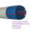 Non-Contact Infrared Forehead Thermometer With Alarm LCD Function 2