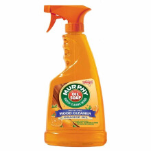 Murphy Oil Soap Multi-Use Wood Cleaner with Orange Oil by Murphy Oil Soap