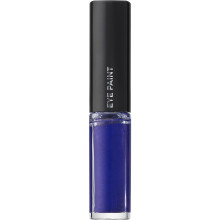 Sombra para os olhos - L'Oréal - Eye-Paint - 301 Roxo Infinito - Textura ultra-cremosa - Não à prova d'água