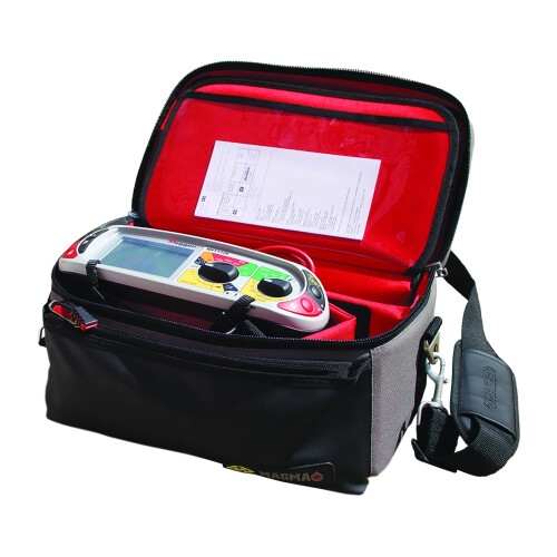 CK Tools C.K Magma MA2638 Test Equipment Case - Multi-Colour 2