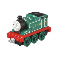 Thomas & Friends DVT09 Adventures Special Edition Original Engine Toy