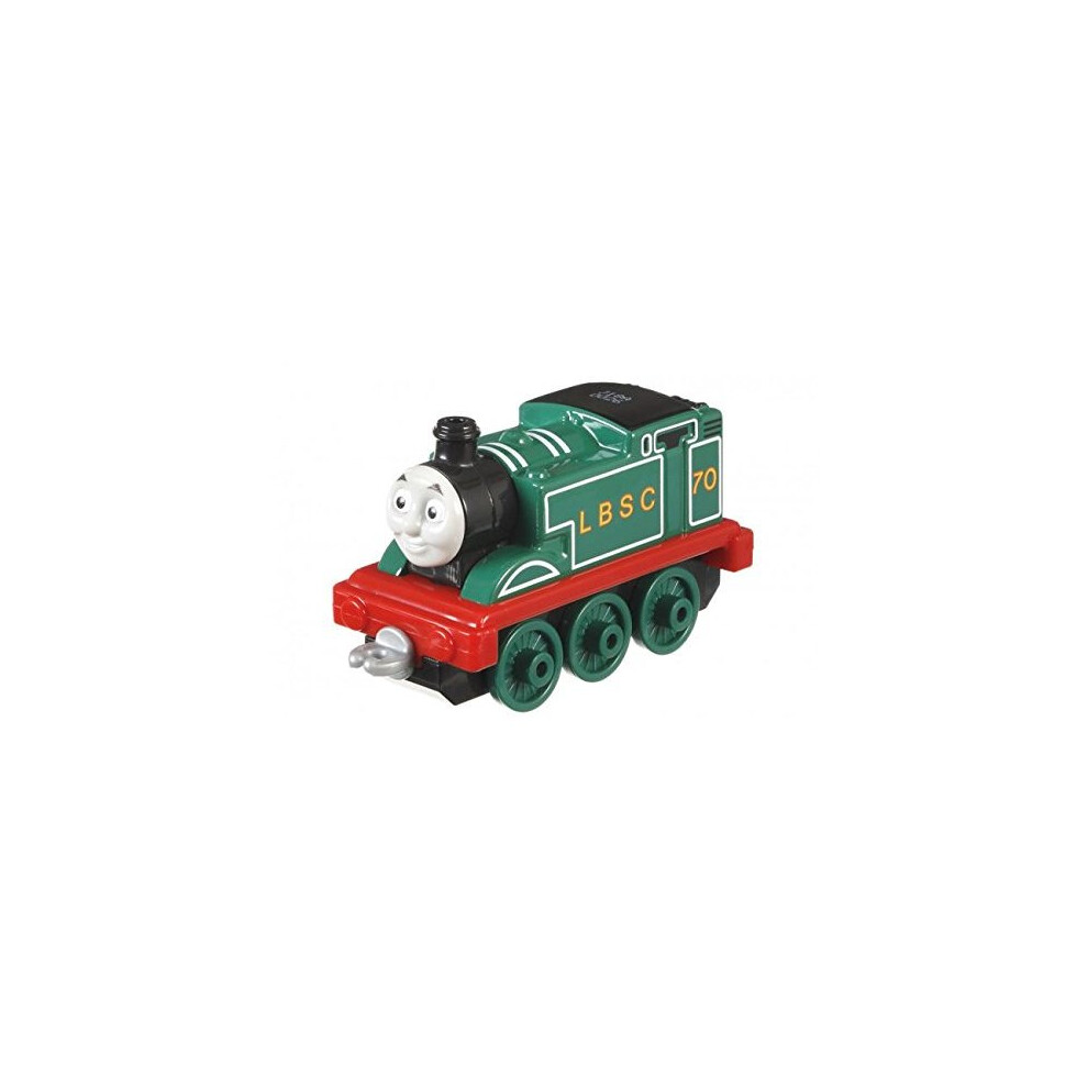 Thomas & Friends DVT09 Adventures Special Edition Original Engine Toy