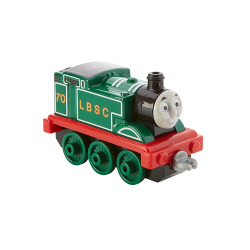 Thomas & Friends DVT09 Adventures Special Edition Original Engine Toy 1