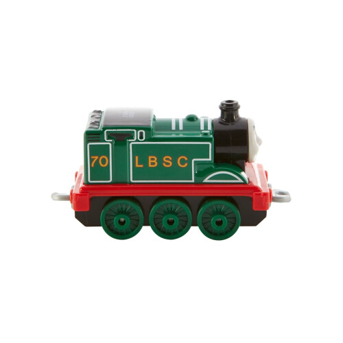 Thomas & Friends DVT09 Adventures Special Edition Original Engine Toy 2