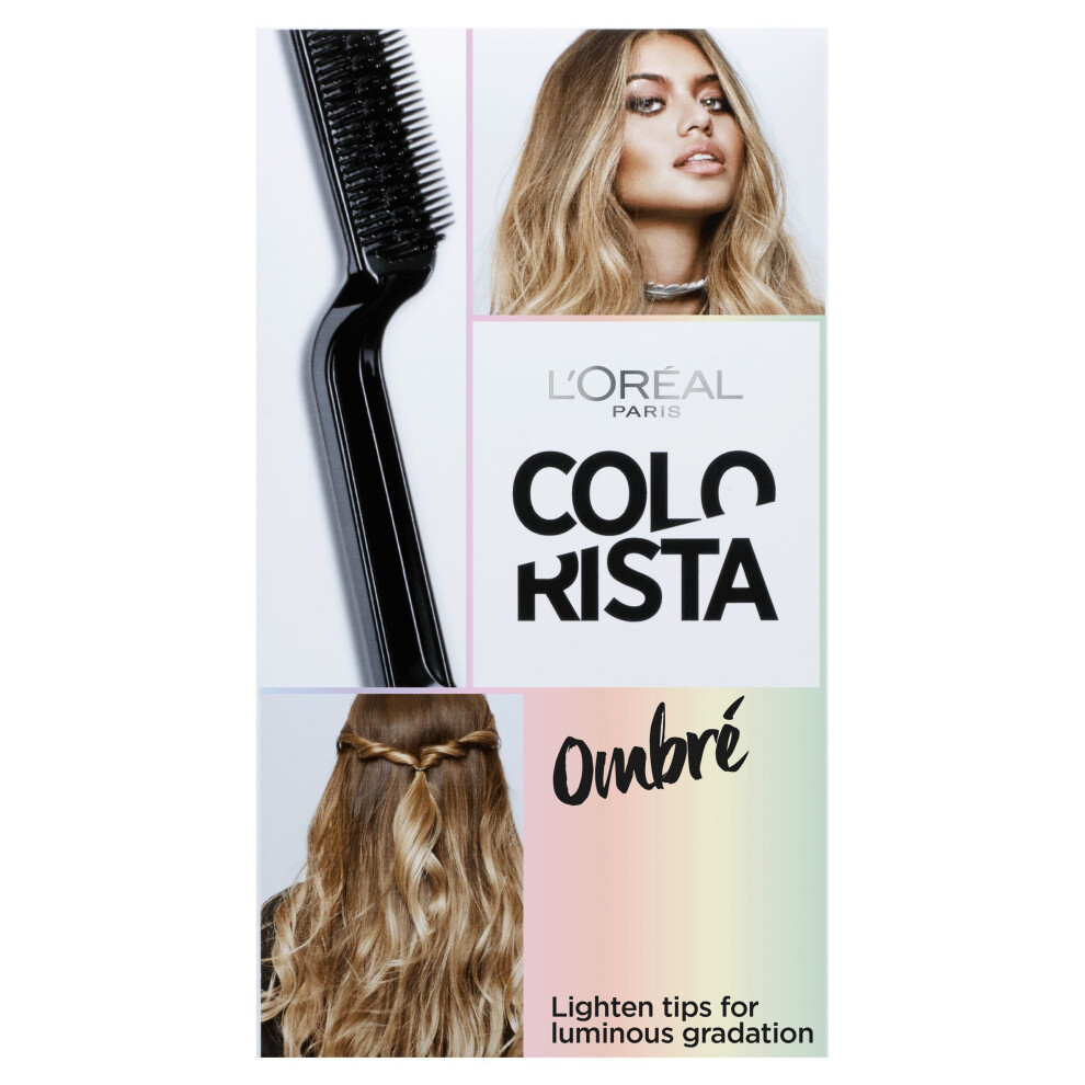 L'OrÃ©al Colorista Effect Ombre Hair