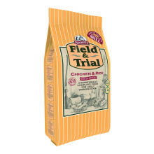 Skinners Field & Trial Chicken and Rice Dog Food, 15 kg