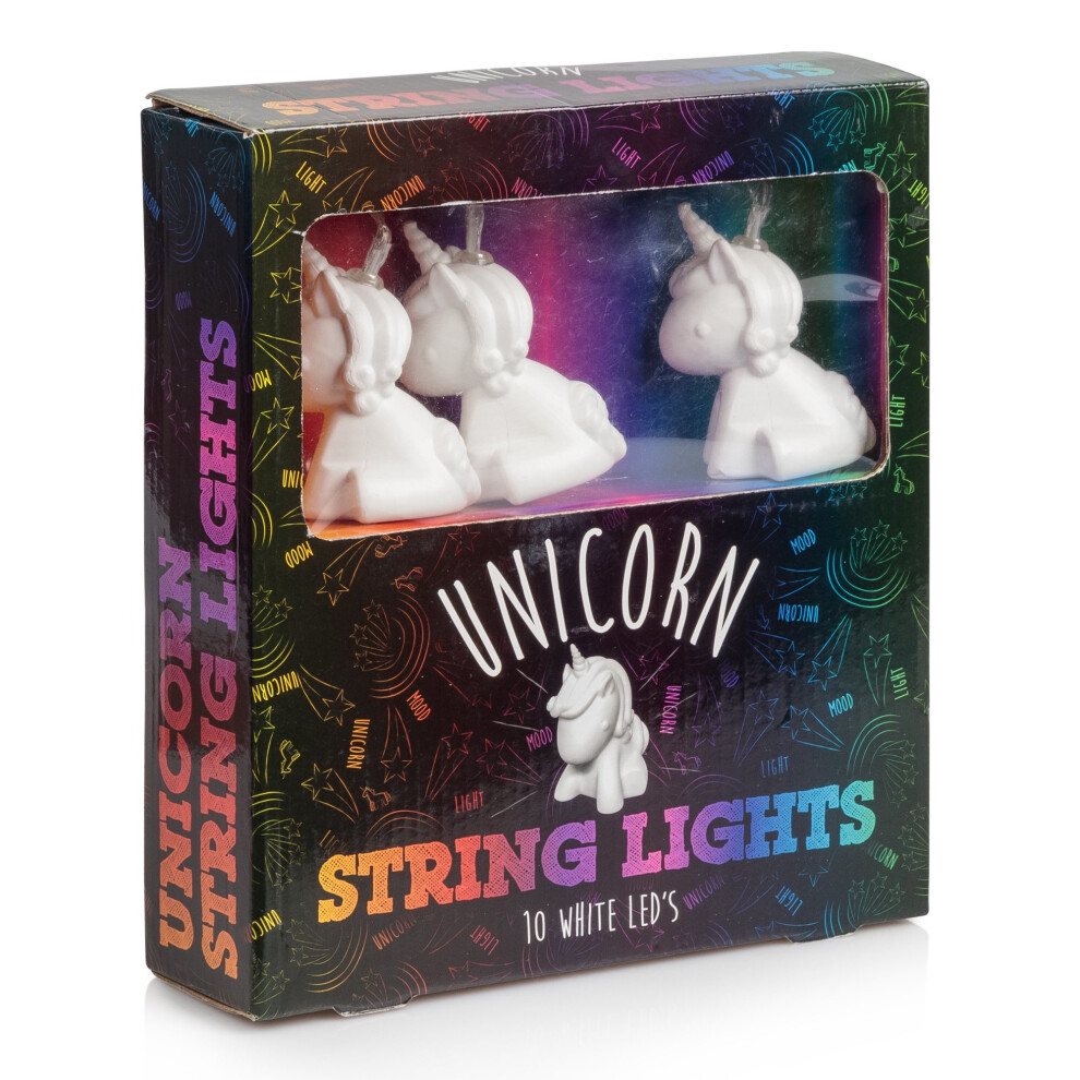 UNICORN STRING LIGHTS