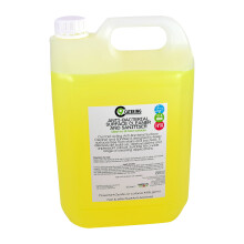 C 9 Catering Anti Bacterial Cleaner and Sanitiser