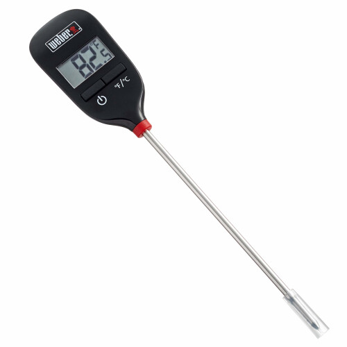 Weber Weber - Digitalthermometer - für BBQ-Grill 2