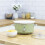 Swan Swan SF17021GN 3.5 Litre Retro Slow Cooker 1