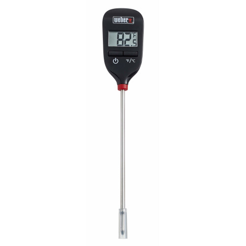 Weber Weber - Digitalthermometer - für BBQ-Grill 1