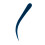 Max Factor Eyeliner-Stift satiniert Max Factor blau 1 ml 7