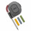 Weber Weber iGrill Pro Sensor Probe 7211 Black 3.2Â x 10.8Â x 5Â cm 1