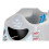 Pourty Easy-to-Pour Potty (Penguin Grey) 6