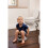 Pourty Easy-to-Pour Potty (Penguin Grey) 7