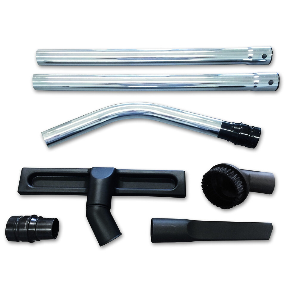 Dewalt floor cleaning set for extraction systems, 1Â piece, DWV9350-XJ.