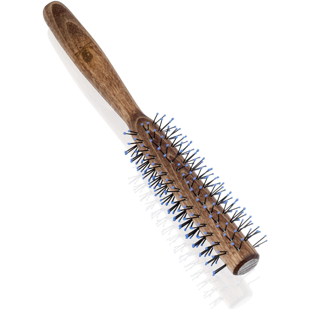 The-Bluebeards-Revenge Unisex Blue The Beards Revenge Quiff Roller
