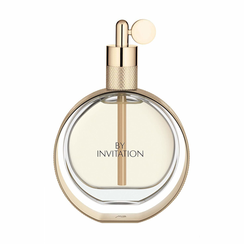 MICHAEL BUBLE By Invitation 50 ml Eau De Parfum Spray