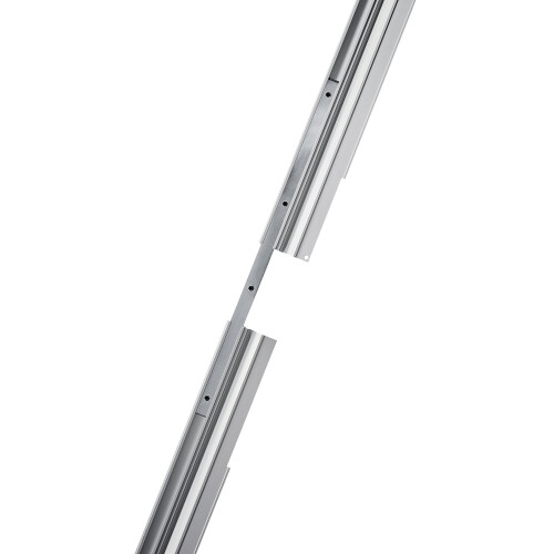 wolfcraft wolfcraft 4019000 Rail Extension for Plasterboard Cutter - Grey 2