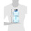 USN USN Water Bottle Jug, 2.2 Litre, Blue 1